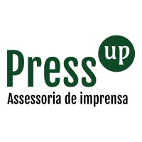 Press UP Assessoria de Imprensa logo - Similar company to Mondoni Press