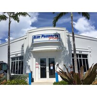 GLUE PRODUCTS PLUS LLC logo - Similar company to Prefinished Cabinets