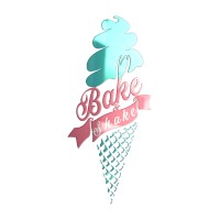 Bake & Shake logo - Similar company to Social Elevation
