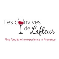 Les Convives de Lafleur logo - Similar company to Teloa