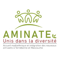 AMINATE logo - Similar company to Abl Immigration