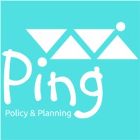 Ping Policy and Planning logo - Similar company to Gavial Itc