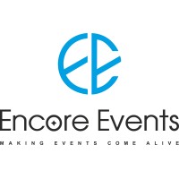 Encore Events logo - Similar company to Event Ninjas
