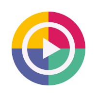 Musarion play logo - Similar company to Eiron