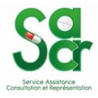 SACR logo - Similar company to Teq
