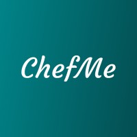 ChefMe logo - Similar company to Leapeo
