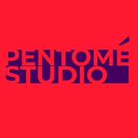 Pentome Studio logo - Similar company to Colab. Coworking Center