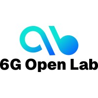 6G-OpenLab logo - Similar company to Iplug-He