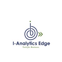 I-Analytics Edge logo - Similar company to Young Champions Global Network