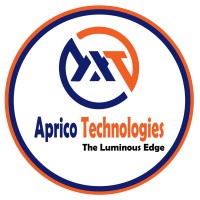 Aprico Technologies logo - Similar company to Sahoolat Technology