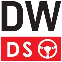Dean Wyatt Driving School logo - Similar company to Drivefix Driving School