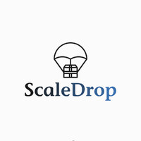 ScaleDrop LLC logo - Similar company to Supply Chain Transformations & Pmo Leadership By Aleksander Sosnowski