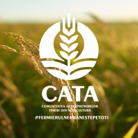 Comunitatea Antreprenorilor Tineri din Agricultura logo - Similar company to Modumental