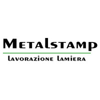 Metalstamp s.r.l. logo - Similar company to Italfustelle