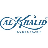 Al Khalid Tours & Travels logo - Similar company to Cosmic Holidays