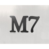 MSEVEN    provide all kinds of garment accessories logo - Similar company to Garment Accessories