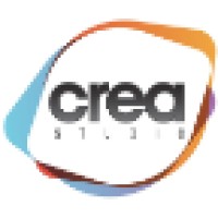 Creastudio logo - Similar company to V&L Group Spa.