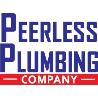 Peerless Plumbing Company, Inc logo - Similar company to Do It Now Roofing