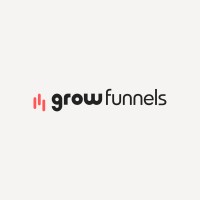 Growfunnels logo - Similar company to Growbix