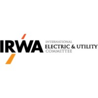 IRWA International Electric & Utility Committee logo - Similar company to Texas Land And Title Llc