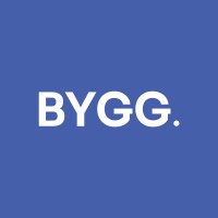 BYGG. logo - Similar company to Tm Bygg Ab