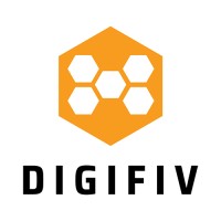 DIGIFIV logo - Similar company to Astasoft Sdn Bhd