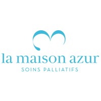 La Maison Azur - soins palliatifs logo - Similar company to Fondation Rive-Neuve