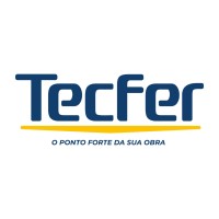 Tecfer Comercio E Industria De Ferro E Material De Construcao logo - Similar company to Açomix Produtos Para Construção