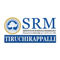 Faculty of Management, SRM Institute of Science and Technology Tiruchirappalli logo - Similar company to Rafika.Lu