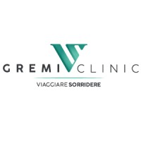 Gremi Clinic logo - Similar company to Ai Coaching