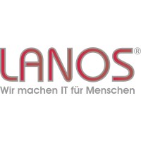 LANOS Computer GmbH & Cie KG logo - Similar company to Portmann It-Systeme Gmbh