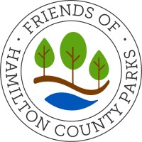 Friends of Hamilton County Parks logo - Similar company to Clermont County Park District