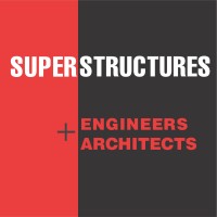SUPERSTRUCTURES Engineers + Architects logo - Similar company to Superstructure