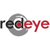 RedEye, Inc. logo - Similar company to Redeye