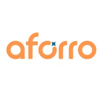 Aforro logo - Similar company to Krya Screening