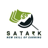 SATARK ALGOTECH PVT LTD logo - Similar company to Thakkers Group