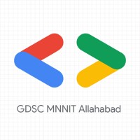 GDG on Campus MNNIT Allahabad logo - Similar company to Thelangwizer