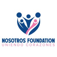 Nosotros Foundation logo - Similar company to Premios Nosotros