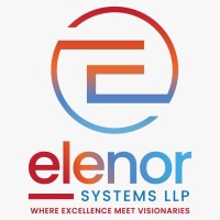 elenor systems llp logo - Similar company to Shyamsunder Corporation - Master Distributor Of Garware Hi Tech Film