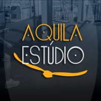 Aquila Estúdio - Treinamento Funcional, Pilates e Estética logo - Similar company to Agência Ms Design