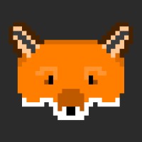 DiscordFox logo - Similar company to Oxbykes