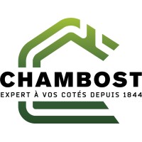 CHAMBOST MATERIAUX logo - Similar company to Stelymat Gedibois
