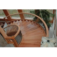 Stairs and Millwork logo - Similar company to S&A Stairs