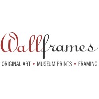 Wallframes logo - Similar company to Fabtech Solutions Textile Consultants. Technical Textile Management Manufacturing Consultants