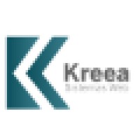 Kreea Sistemas Web
