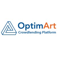 OptimArt logo - Similar company to Optimart