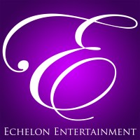 Echelon Entertainment logo - Similar company to Animate Cyber