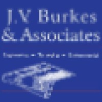 J.V. Burkes & Associates logo - Similar company to Informalcraft Llc