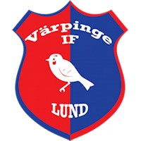 Värpinge IF logo - Similar company to Rebellpappor