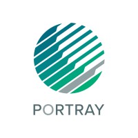 PORTRAY logo - Similar company to Biami Scientific